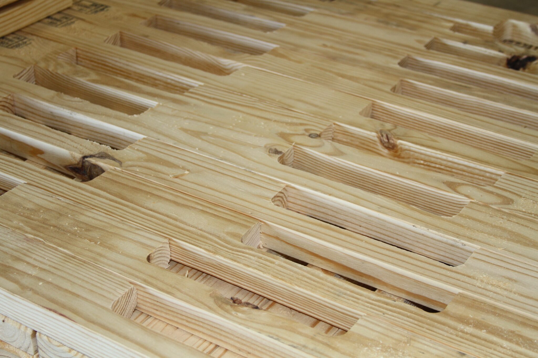 Industrial Wood Products WoodWholesaler